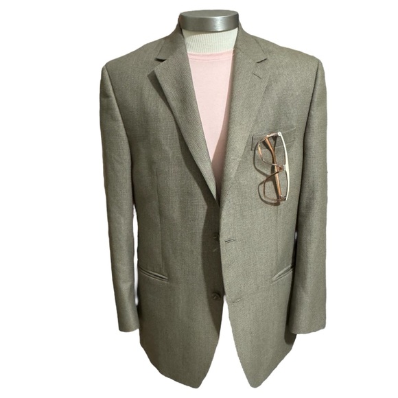 Michael Kors “Macy’s Men” Blazer - Picture 1 of 7